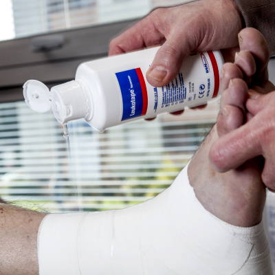 Leukotape® Remover - www.gulare.com