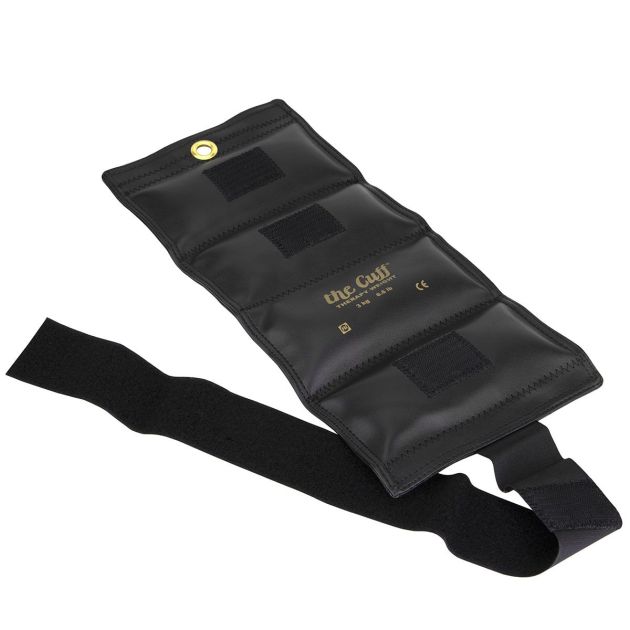 Viktmanchett- The Cuff Deluxe - www.gulare.com