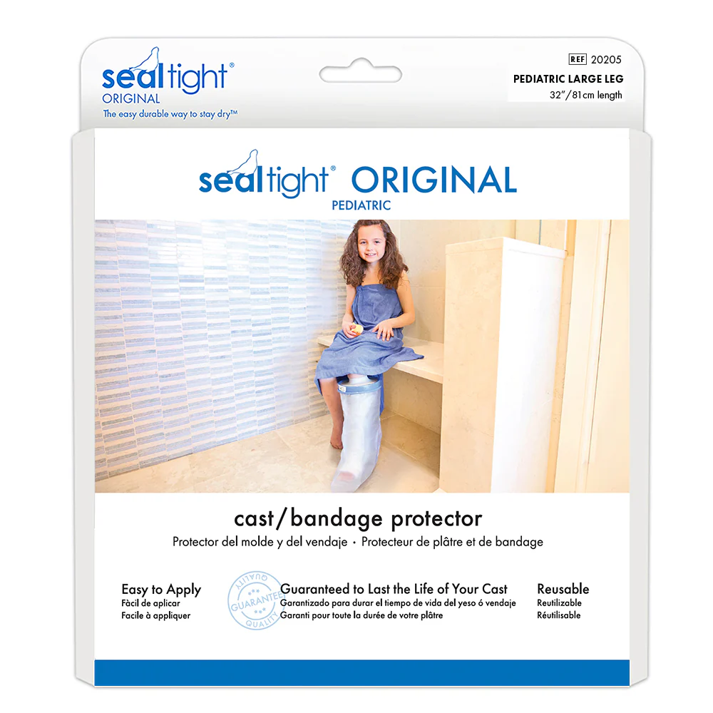 SealTight® Duschskydd / 79 cm - www.gulare.com