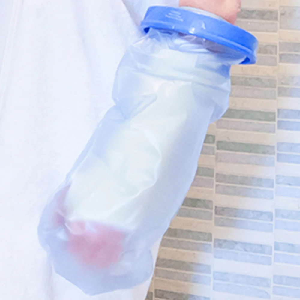 SealTight® Duschskydd / 56 cm - www.gulare.com