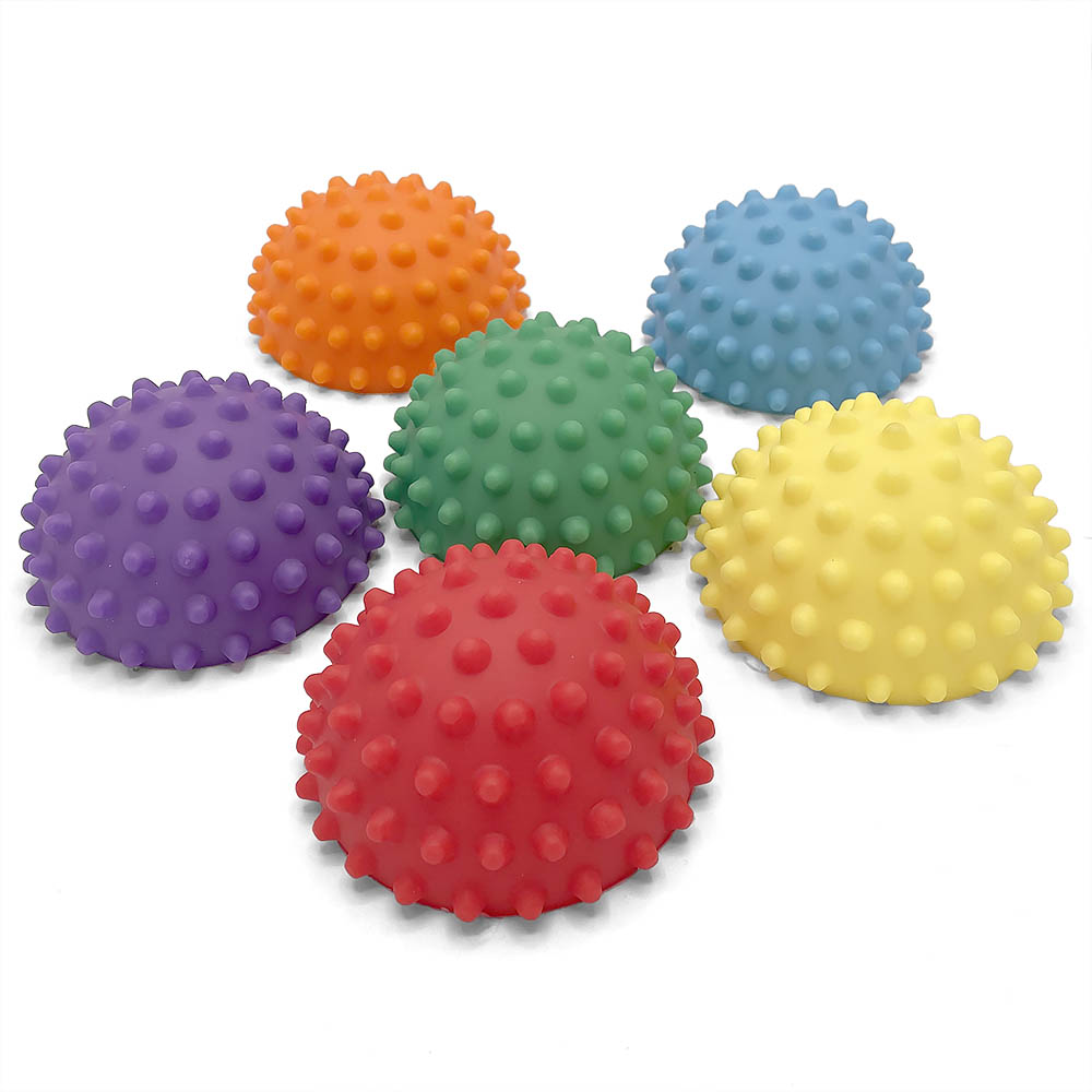 Taktila aktiveringsstenar MINI 2-pack - www.gulare.com