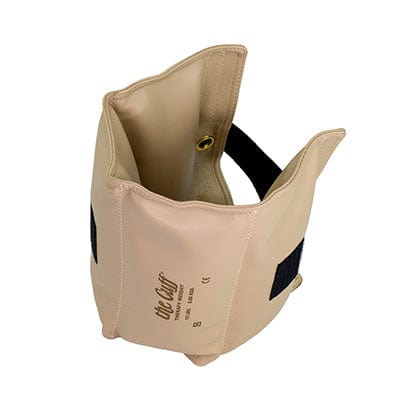 Viktmanchett- The Cuff Deluxe - www.gulare.com