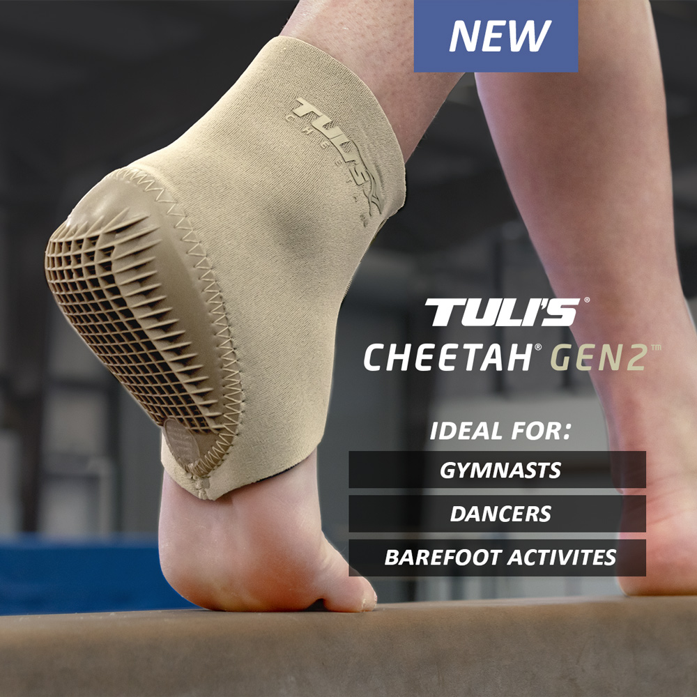 Tulis Cheetah Gen-2 - www.gulare.com