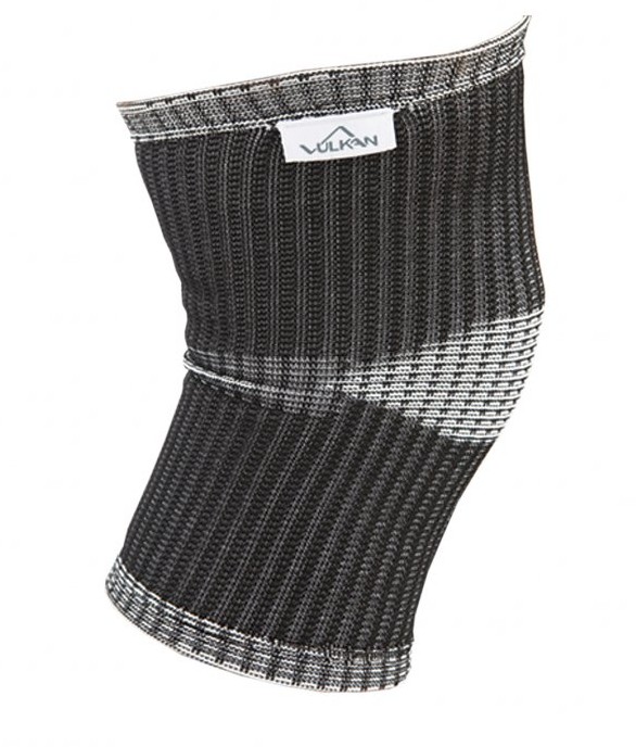 Vulkan Elastic Knä - www.gulare.com