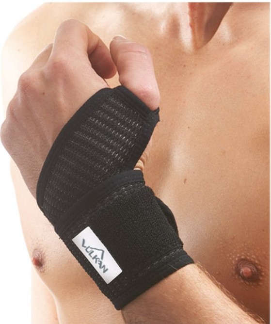 Vulkan Elastic Handled - www.gulare.com
