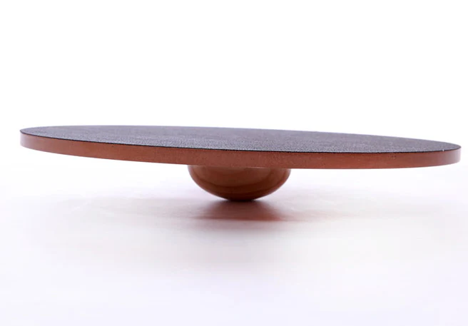 Wooden Balance Board 360 - www.gulare.com